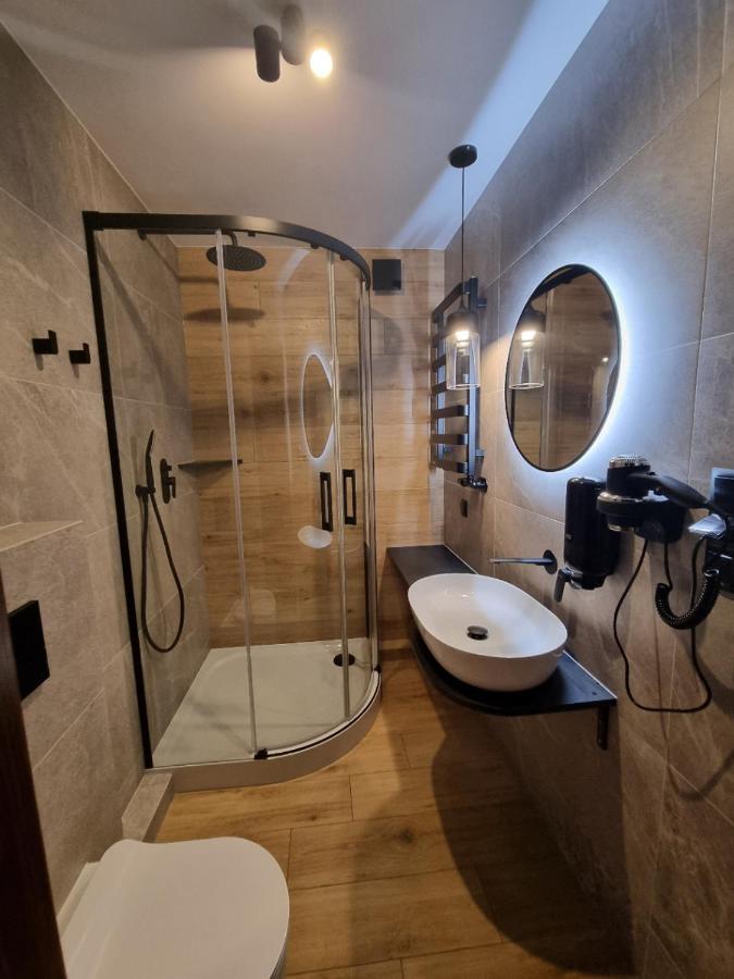 Silene - Goralska Muzyka Na Zywo, Blisko Termy I Wyciagow 3* Буковина Татранська